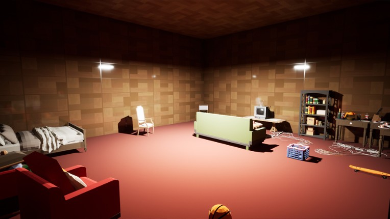 Life of Crime screenshot