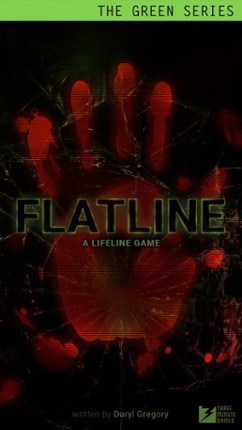 Lifeline: Flatline screenshot