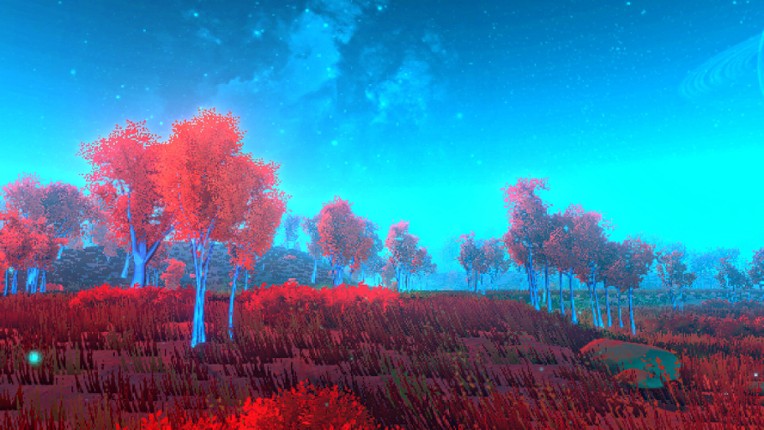 LSD Dream Emulator: Liminal Spaces screenshot