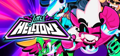 Games like Little Hellions