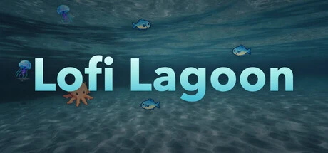 Games like Lofi Lagoon