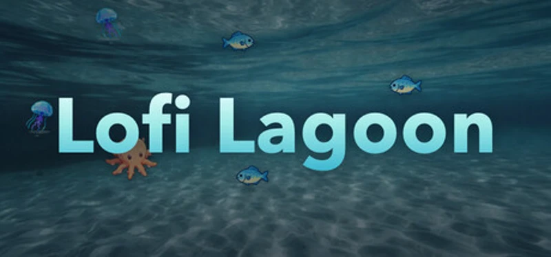 Lofi Lagoon Image