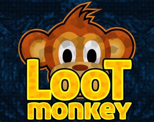 Loot Monkey Game Cover