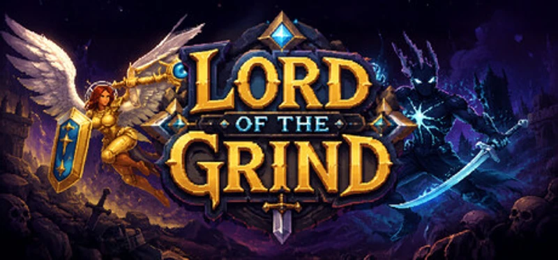 Lord of the Grind Image