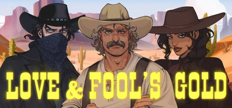 Games like Love & Fool's Gold
