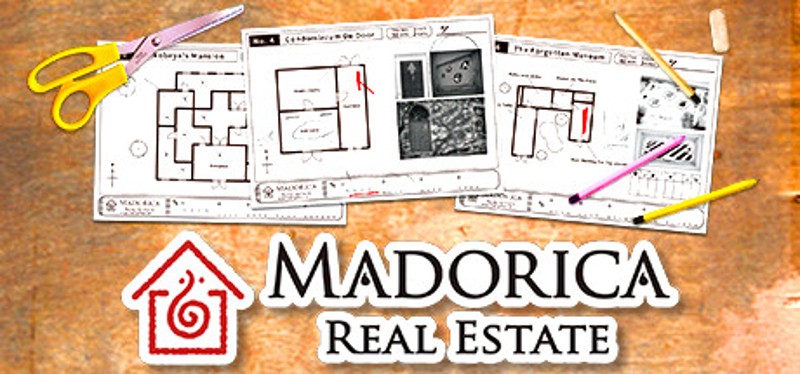 Madorica Real Estate Image
