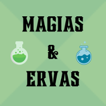 Magias & Ervas Image