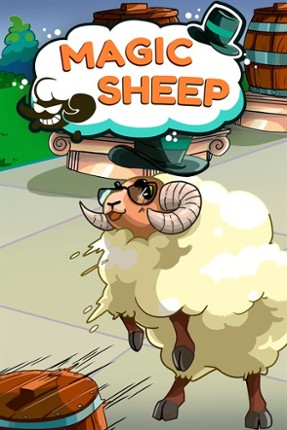 Magic Sheep () Image