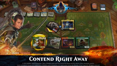 Magic: The Gathering Arena Image