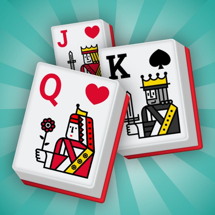 Games like Mahjong Cards