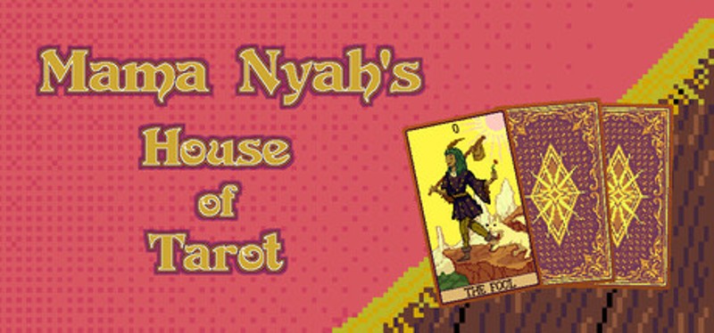 Mama Nyah's House of Tarot Image