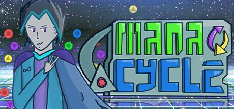 Games like Mana Cycle