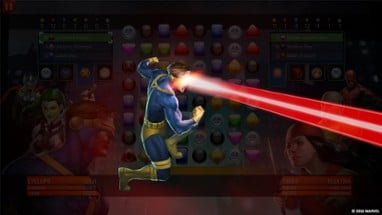 MARVEL Puzzle Quest Image