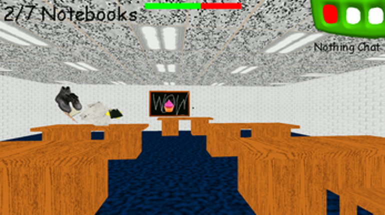 Mason's BASICS screenshot