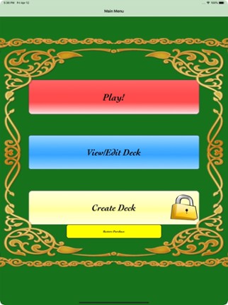 Match4App Image