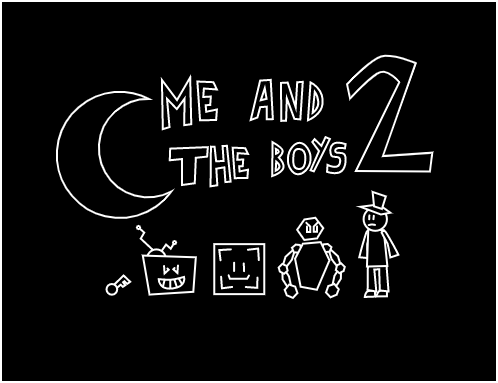 Games like Me and The Boys 2