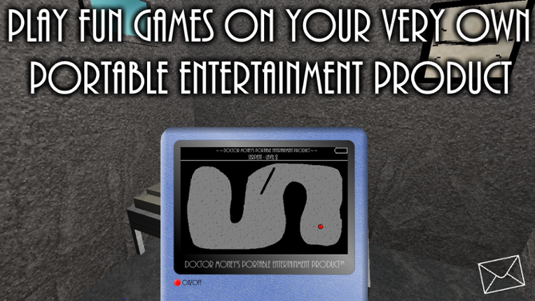 Menagerie II: Presentable Liberty Image