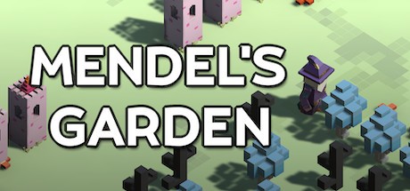 Games like Mendel's Garden
