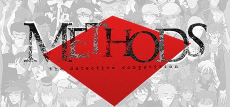 Games like Methods: The Detective Competition
