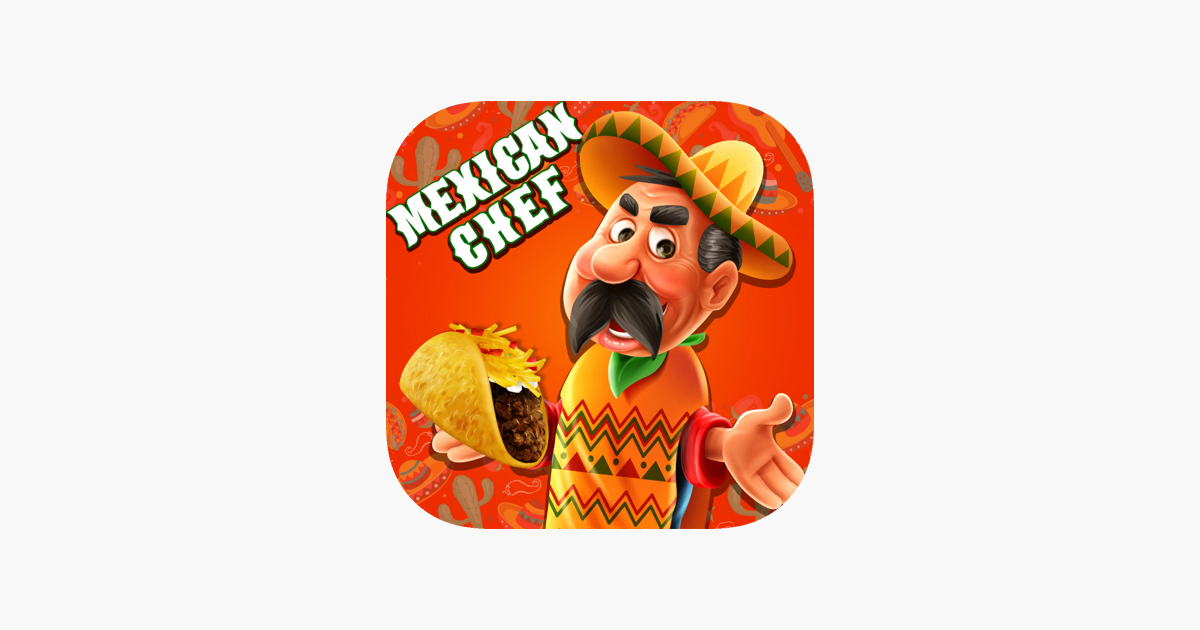 Games like Mexican Food Cooking Chef