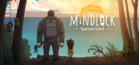 Games like Mindlock - Sparrow Island