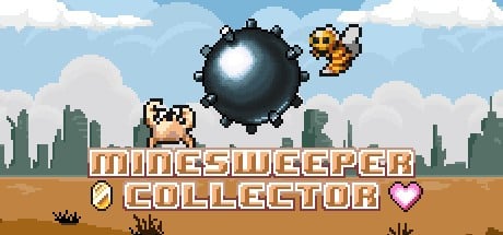 Games like Minesweeper: Collector