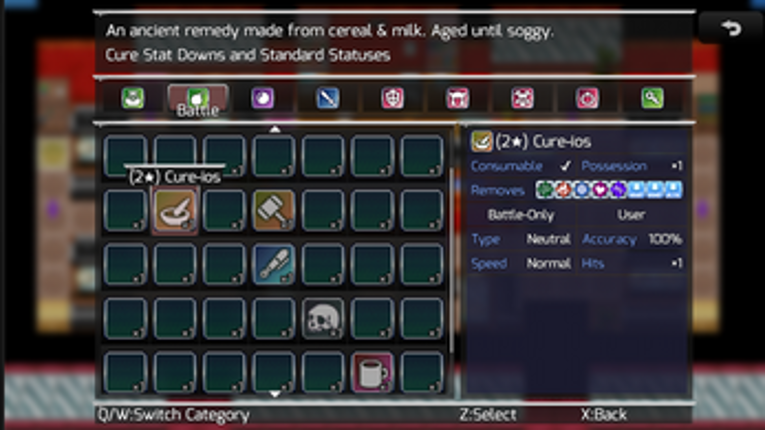 Mockingbird screenshot