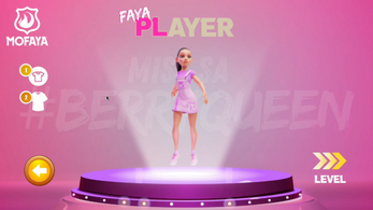 Mofaya Energy Dash (Demo) screenshot