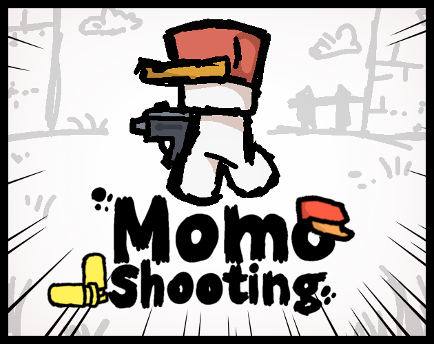 Games like Momo Shooting