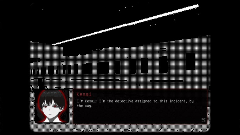 Monari Station screenshot