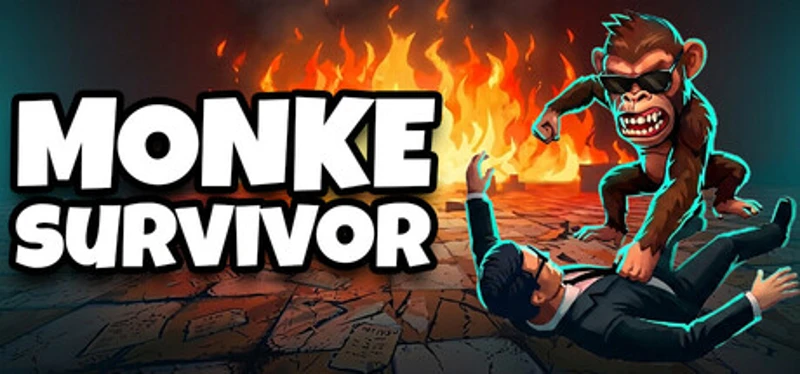 Monke Survivor Image