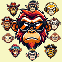 Monkey Drop Image