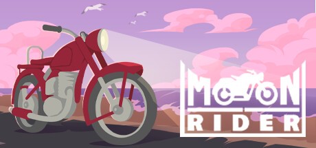 Games like Moon Rider