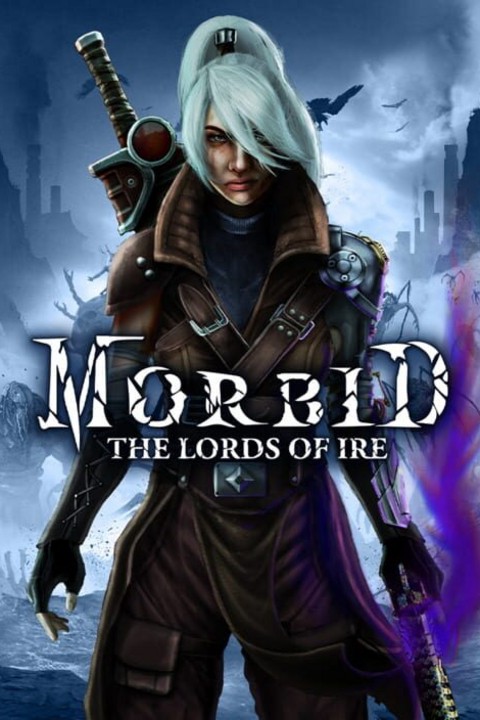 Games like Morbid: The Lords of Ire