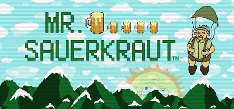 Mr. Sauerkraut Image