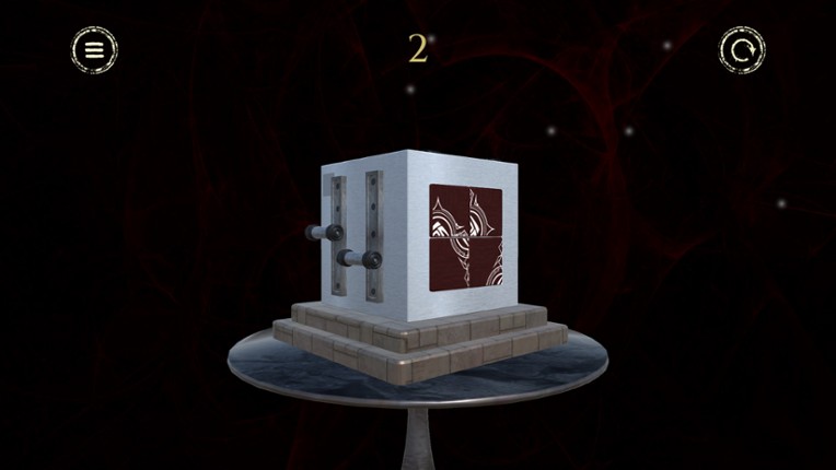 Mystery Box: Hidden Secrets Image