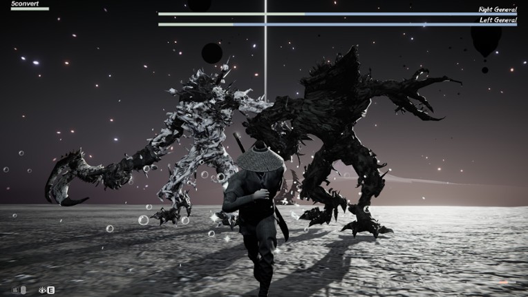 Mystic Cleaver screenshot