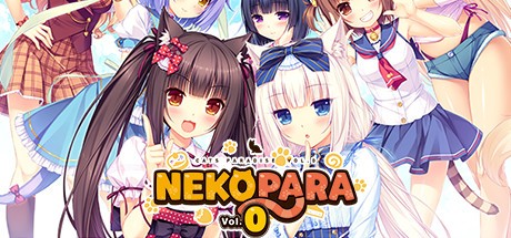Games like NEKOPARA Vol. 0