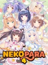 NEKOPARA Vol. 4 Image