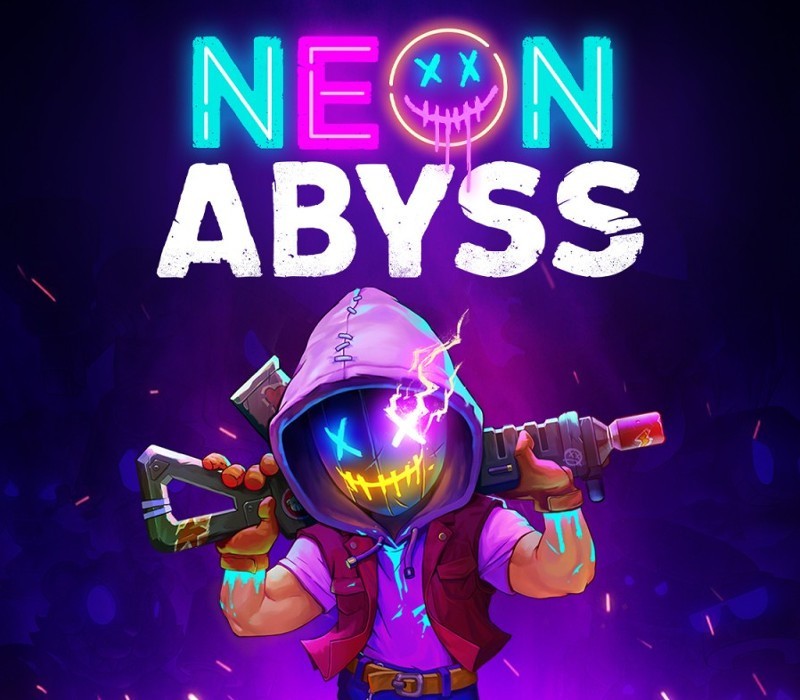 Games like Neon Abyss