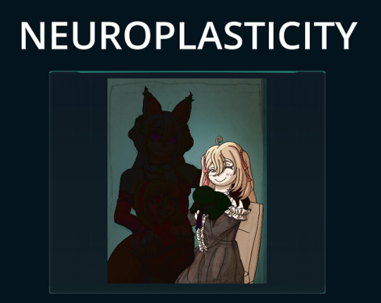 Neuroplasticity Game Cover