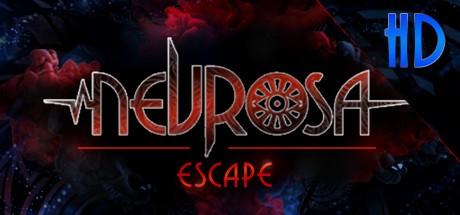 Games like Nevrosa: Escape