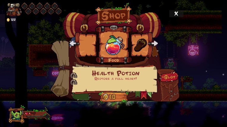 Niblet Rescues Image