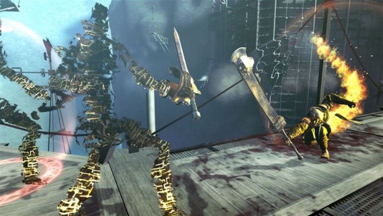 NieR Image