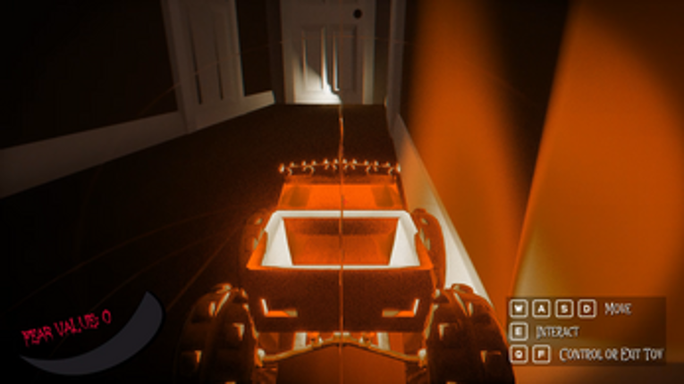 Nightlight screenshot