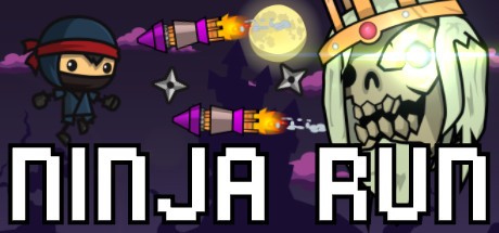 Games like Ninja Run