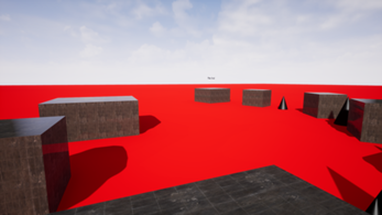 No Time To Stop Image