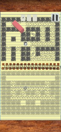 Notebook Jam screenshot