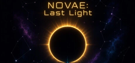 Games like NOVAE: Last Light