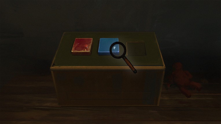 Now You See screenshot